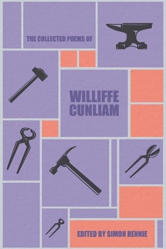 Cover of The Collected Poems of Williffe Cunliam