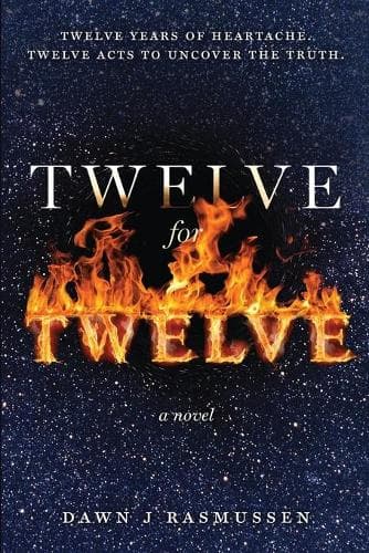 Cover of Twelve for Twelve