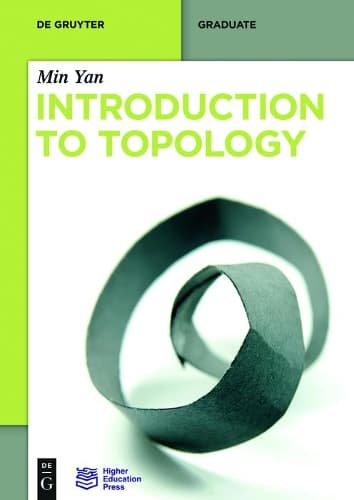 Cover of Introduction to Topology