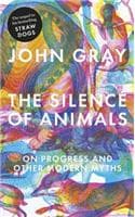 Cover of The Silence of Animals