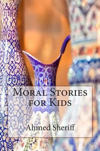 Cover of Moral Stories for Kids