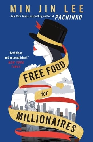 Cover of Free Food for Millionaires