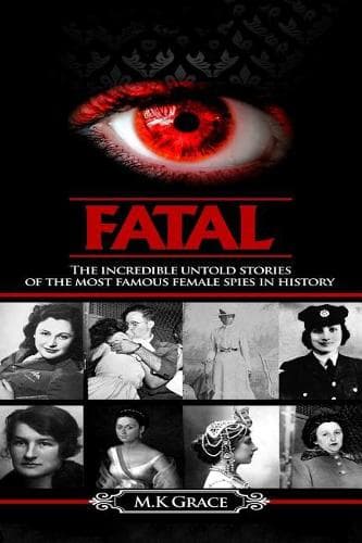 Cover of Fatal