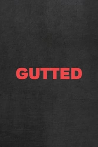 Cover of Gutted