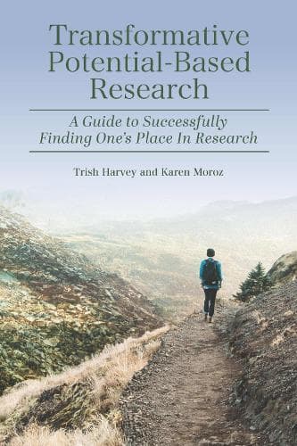 Cover of Transformative Potential-Based Research