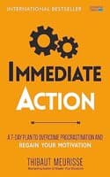Cover of Immediate Action