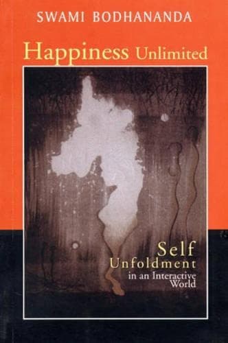 Cover of Happiness Unlimited