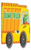 Cover of Dump Truck