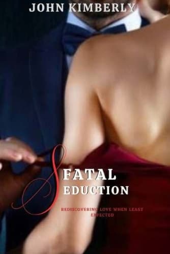 Cover of Fatal Seduction