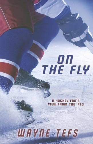 Cover of On the Fly