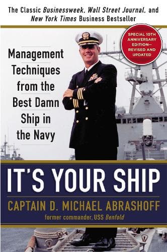 Cover of It's Your Ship