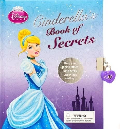 Cover of Disney