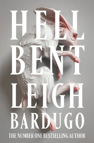 Cover of Hell Bent