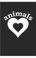 Cover of Animals