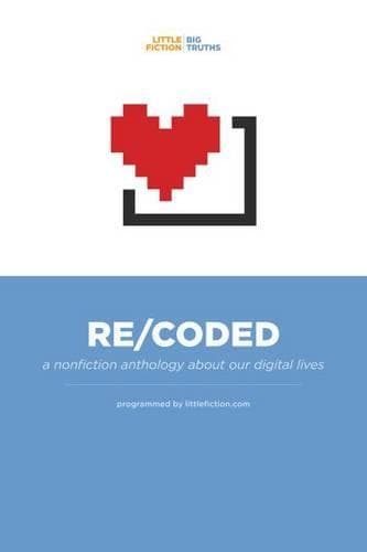 Cover of Re-Coded