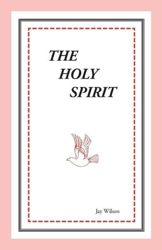 Cover of The Holy Spirit