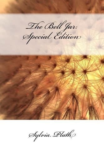 Cover of The Bell Jar
