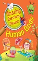 Cover of Amazing Questions & Answers Human Body