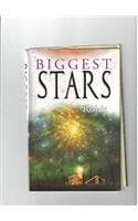 Cover of Biggest Stars