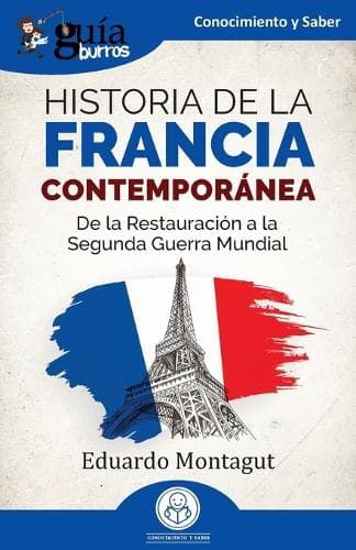 Cover of GuíaBurros