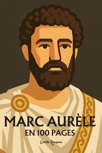 Cover of Marc Aurèle