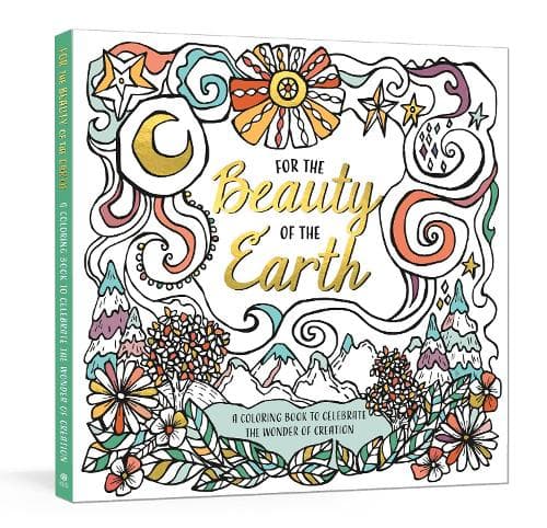 Cover of For the Beauty of the Earth