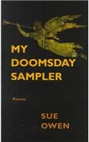 Cover of My Doomsday Sampler