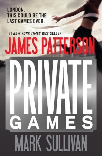 Cover of Private Games