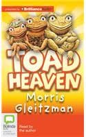 Cover of Toad Heaven
