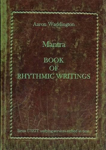 Cover of Mantra