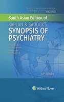 Cover of Kaplan and Sadock's Synopsis of Psychiatry, 12e