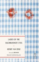 Cover of Ladies of the Rachmaninoff Eyes