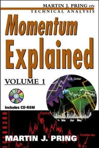 Cover of Momentum Explained