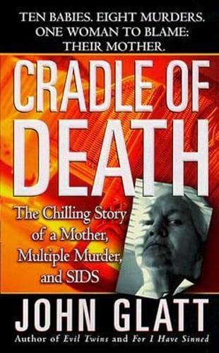 Cover of Cradle of Death