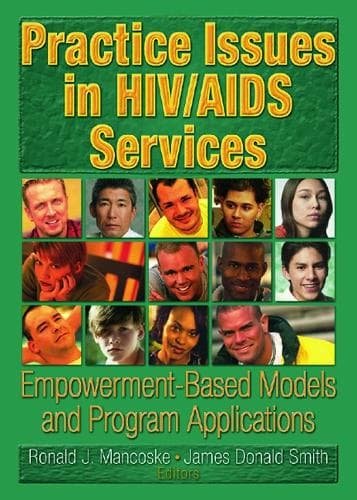 Cover of Practice Issues in HIV/AIDS Services