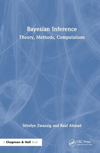 Cover of Bayesian Inference