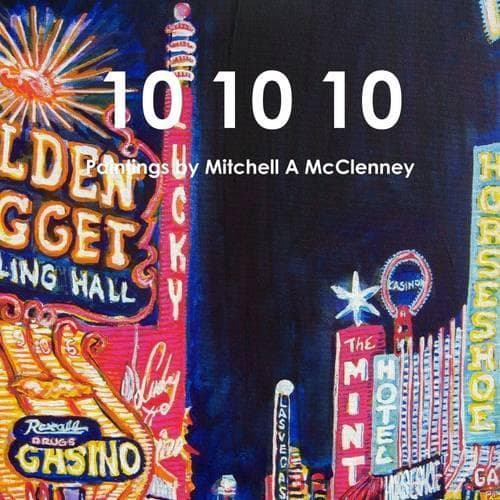Cover of 10 10 10
