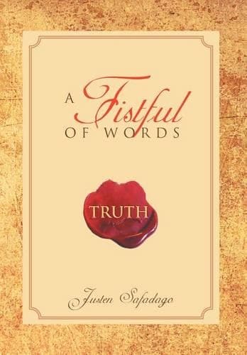Cover of A Fistful of Words