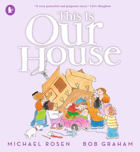 Cover of This Is Our House