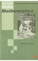 Cover of Vedic Mathematics