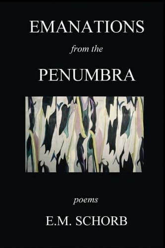 Cover of Emanations from the Penumbra