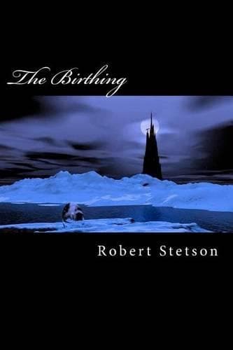 Cover of The Birthing