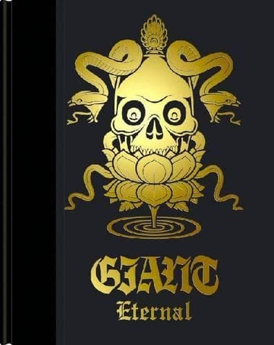 Cover of Giant