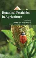 Cover of Botanical Pesticides in Agriculture
