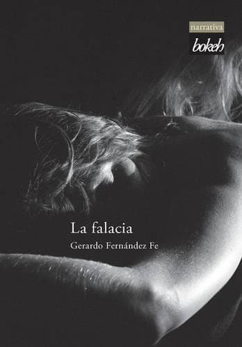 Cover of La Falacia