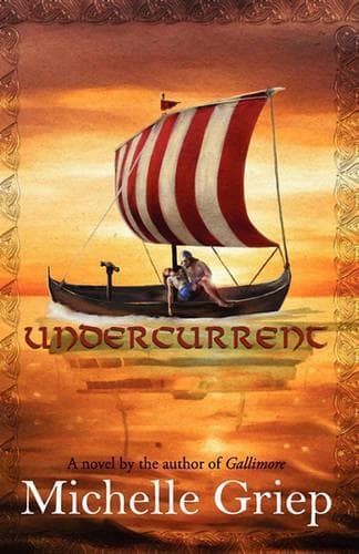 Cover of Undercurrent