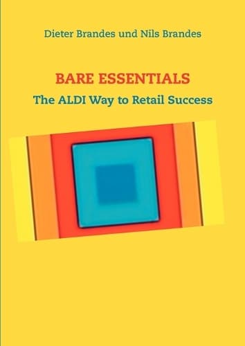 Cover of Bare Essentials