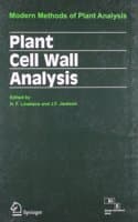 Cover of Modern Methods of Plant Analysis (Plant Cell Wall Analysis)