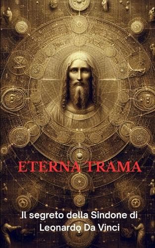 Cover of Eterna Trama