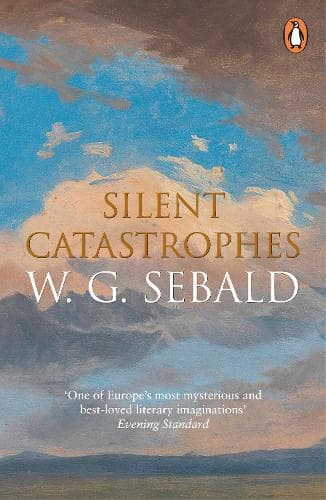 Cover of Silent Catastrophes